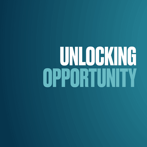 Annual Report 2024: Unlocking Opportunity